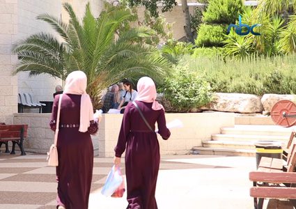 جامعة النجاح الوطنية تطلق فعاليات مئويتها