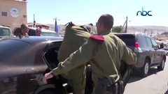 فلسطيني يرفع دعوى قضائية ضد رئيس أركان الاحتلال الأسبق