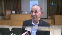 ورشة عمل"قانون الضمان الاجتماعي لماذا؟"