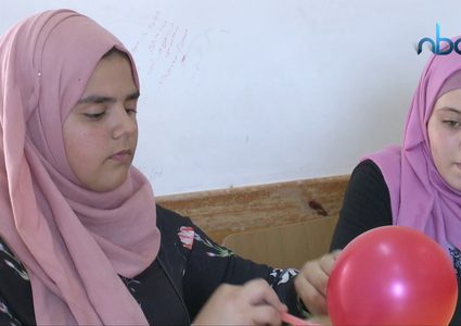 جامعة النجاح الوطنية تطلق فعاليات برنامج STEM