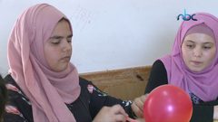 جامعة النجاح الوطنية تطلق فعاليات برنامج STEM