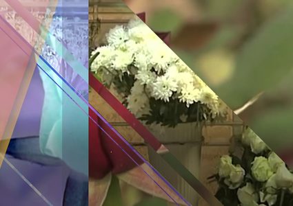 زراعة الورد في قطاع غزة مهددة بالزوال