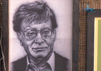 "موفمبيك على قد الحال" .. اسم أطلقه شاب من غزة على عربته المتنقلة