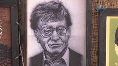 "موفمبيك على قد الحال" .. اسم أطلقه شاب من غزة على عربته المتنقلة