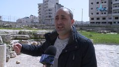 بئر الرامة .. معلمٌ أثري يحاول الاحتلال الاستيلاء عليه