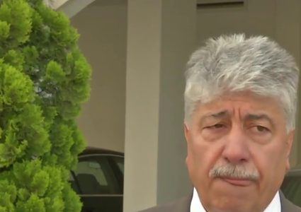 تنديد فلسطيني بالغاء تأشيرات عائلة السفير زملط