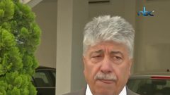 تنديد فلسطيني بالغاء تأشيرات عائلة السفير زملط