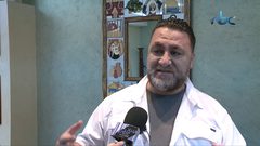 خبير وسائل التواصل الإجتماعي خالد الأحمد في"النجاح"