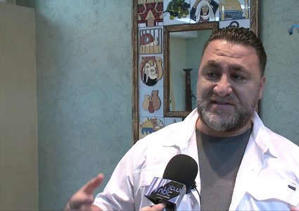 خبير وسائل التواصل الإجتماعي خالد الأحمد في"النجاح"