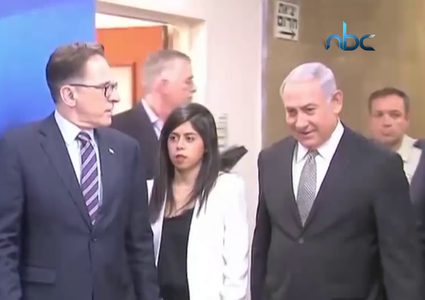 أبعاد حل كنيست الاحتلال