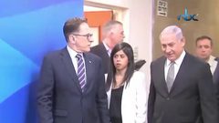 أبعاد حل كنيست الاحتلال