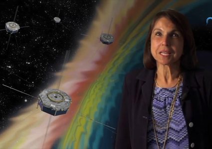 الأسماء العربية اللامعة في مجال العلوم