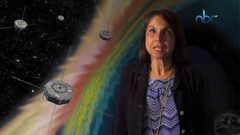 الأسماء العربية اللامعة في مجال العلوم