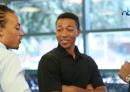 أنواع المدراء في العمل