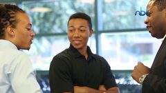 أنواع المدراء في العمل