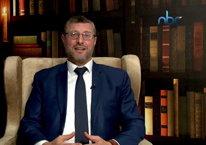 الدورة البرامجية لفضائية النجاح خلال شهر رمضان المبارك