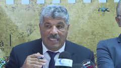 مؤتمرٌ صحفي للإعلان عن المسابقة الوطنية لأفضل عمل إعلامي