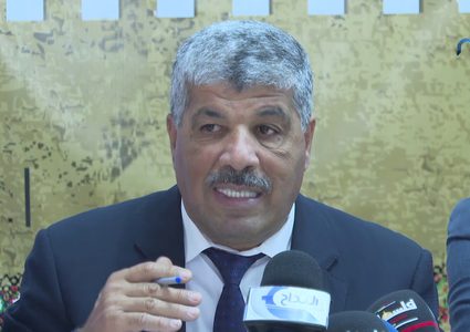 مؤتمرٌ صحفي للإعلان عن المسابقة الوطنية لأفضل عمل إعلامي