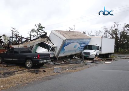 التغير المناخي كذبة أم لعنة سياسية؟