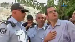 تسريب عقار عقبة درويش يثير غضب المقدسيين