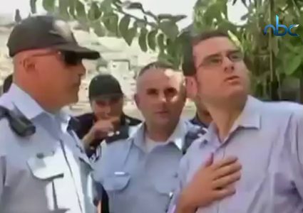 تسريب عقار عقبة درويش يثير غضب المقدسيين