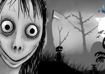 تحدي مومو المخيف يعود من جديد.. تحذيرات عالمية بخطورة اللعبة