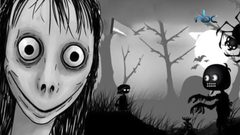 تحدي مومو المخيف يعود من جديد.. تحذيرات عالمية بخطورة اللعبة