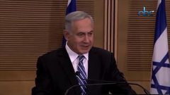 المصادقة على حل الكنيست بالقراءة التمهيدية