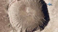 دراسة حديثة تكشف سبب انقراض الديناصورات