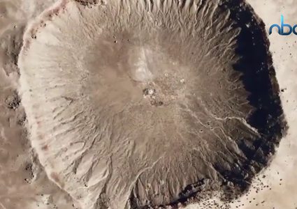 دراسة حديثة تكشف سبب انقراض الديناصورات