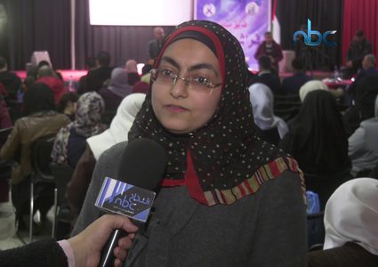 ​"فراشة أمل".. مبادرة توعوية بمرض الذئبة الحمراء