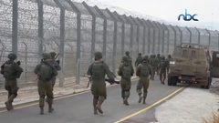 الاحتلال يهدد بحرب على الجبهتين الشمالية والجنوبية