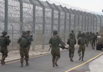 الاحتلال يهدد بحرب على الجبهتين الشمالية والجنوبية