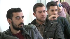 ورشة حول كيفية اعداد الموازنات العامة