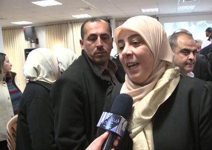 محافظة نابلس تحيي الذكرى السنوية الأولى لرحيل غسان الشكعة