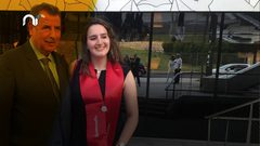 زهوة عرفات تواصل الحياة بعيداً عن فلسطين مسكونة بحلم العودة إليها