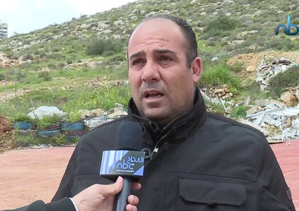 الاحتلال يعدم شهيدين في قرية كفر نعمة غرب رام الله