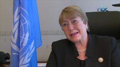 الأمم المتحدة تؤجل إعلان أسماء الشركات ذات الصلة بالمستوطنات