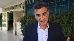 "نفق المشاة" لتخفيف أزمة المرور في مدينة نابلس