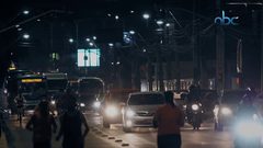 إضاءة المصابيح أثناء النوم تزيد من وزن المرأة!