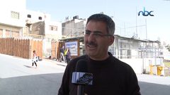 الاحتلال يحول حواجز في البلدة القديمة إلى نقاط عبور