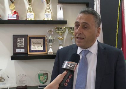 "خضوري" تطلق فعاليات المؤتمر الشبابي الجامعي