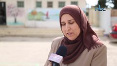 طفلتان تتفوقان على أطفال العالم في تحدي الذكاء