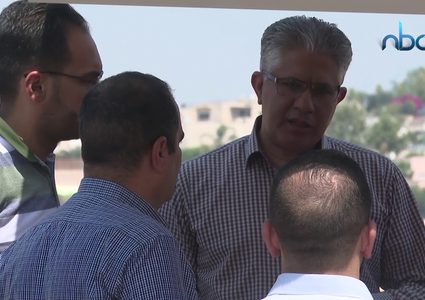 أبحاث الطاقة في "النجاح" تضع أنظمة خلايا شمسية في العزازمة