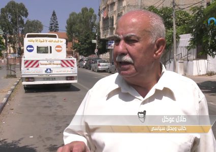 انطلاق مرحلة جديدة للمصالحة الفلسطينية