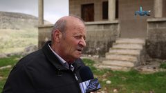 أطماع المستوطنين تمتد للاستيلاء على منزل في بورين جنوب نابلس