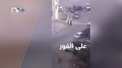 ‎تعديات في نابلس يدفع ثمنها مواطن بريء!