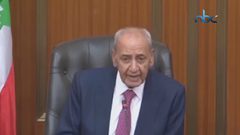 استمرار المظاهرات في المخيمات الفلسطينية في لبنان