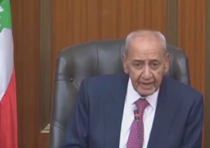 استمرار المظاهرات في المخيمات الفلسطينية في لبنان