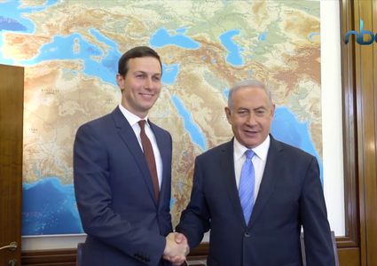 تصريحات جرينبلات حول صفقة القرن